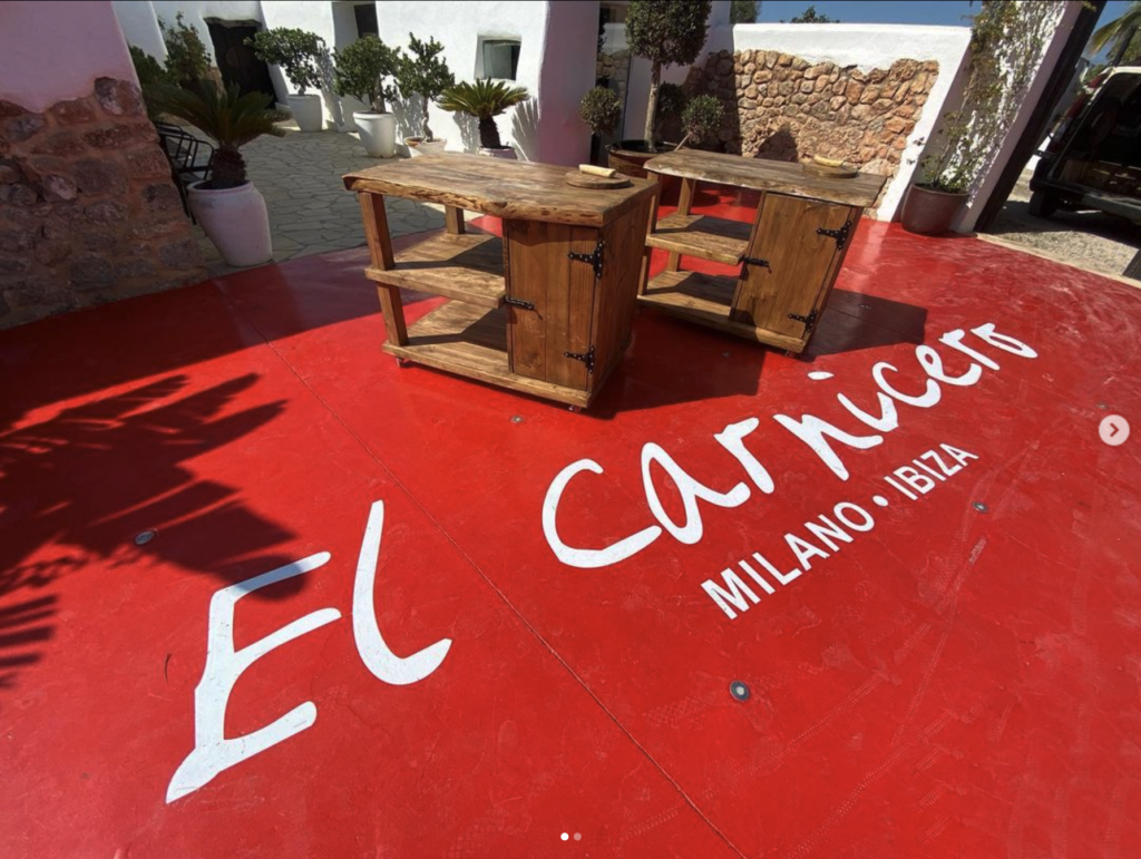 El Carnicero Restaurante