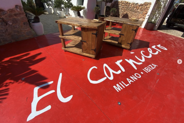 El Carnicero Restaurante